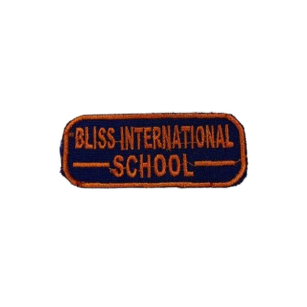 School Crest