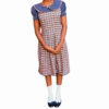 Check Uniform Fabric